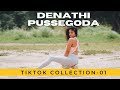 Denathi Pussegoda - TikTok Collection- Part 01
