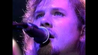 Jeff Healey - As The Years Go Passing By