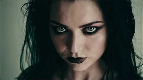 Whispers From The Storm — Music Video Inspired By Amy Lee & Evanescence [Official Song T.P.F.]