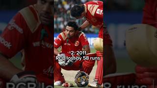 From 2016 Heartbreak to 2025 Glory: The RCB Story 🔥 #ipl2026 #royalchallengerbangalore #rcb