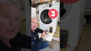 F05 Washing Machine not Draining or Emptying #Hotpoint #Indesit #washers a simple easy fix!