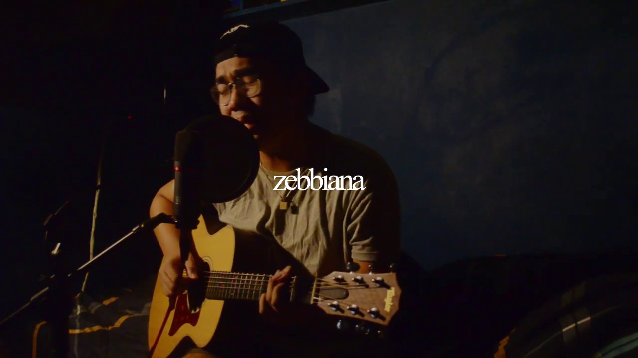 Zebbiana   Skusta Clee Acoustic Cover