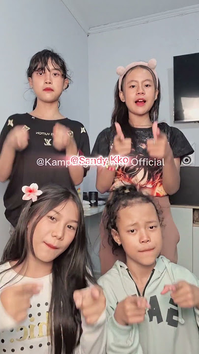 AKU YANG SEKARANG BUKANLAH YANG DULU🤭🤭 #kampungkeramatofficial