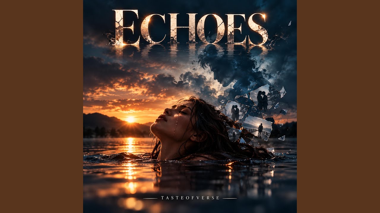 Watch ECHOES on YouTube Watch ECHOES on YouTube
