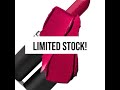 Son MAC Macximal Sleek Satin Lipstick #812 Maraschino Much