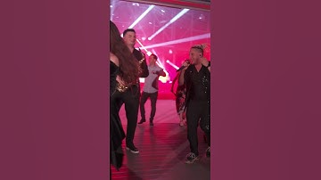 Thumbnail of IceBreakers – The Band That Redefines Live Music