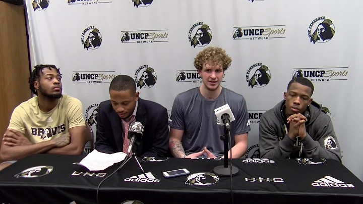 Postgame Interview: Braves Blow Past Flagler w/ HC...