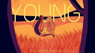 Young - PMV MAP Part 12