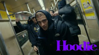 E.C.V - HOODIE (Video Oficial)