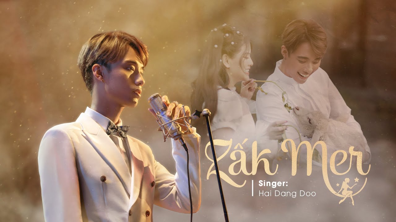 HẢI ĐĂNG DOO | GIẤC MƠ ( ZẤK MER)