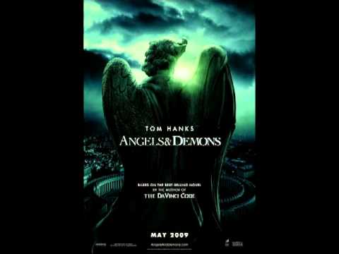Hans Zimmer - Angels and Demons - God Particle