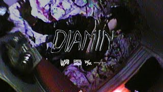 Diamin x LaCuraCrew x WeMust