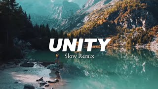 Lagu Barat Slow Remix || Unity || AR Beat