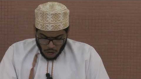 تلاوة من كتاب الله القارئ زين العابدين بن محمد الحديدي