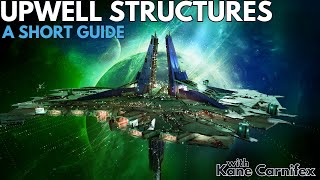 Download lagu @JustAbout__ Upwell Structures in EVE:Online (Q&D)