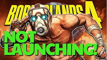 Borderlands 4: Fix Freezing, Not Launching, Crashing, Not loading, Black Screen 🟢⚠️