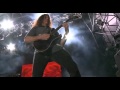 Megadeth - Holy Wars...  (Live At Bloodstock 2014 , Encore)