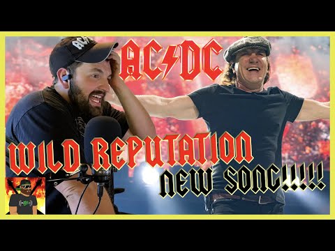 Exceeds Expectation!!| AcDc - Wild Reputation | Reaction