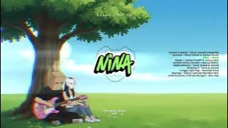 FULL ALBUM COVER BY BUNNY STELLAR | GARAM & MADU | LIHAT KEBUNKU