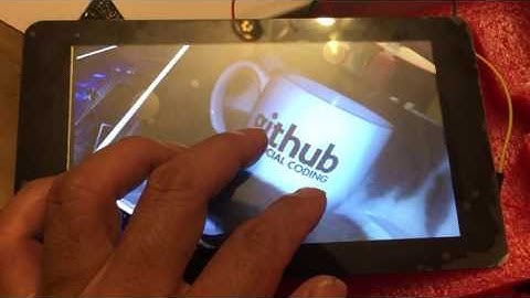 Kivy Gui for Raspberry Pi GPIO