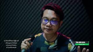 TIBA NING RASA COVER OCHOL DHUT / Mas kampleh