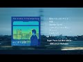 ネオシティポップバンド - Sugar Pears - はじまりの窓 【Album Trailer】NEW DIGITAL RELEASE