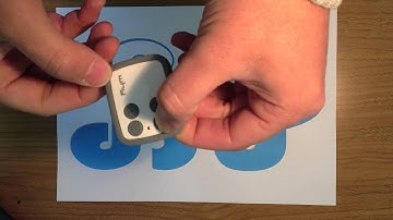 Vidéo pour la copie de la télécommande HORMANN en 868 Mhz