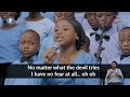 Sheltered In the Arms of God || Children Choir