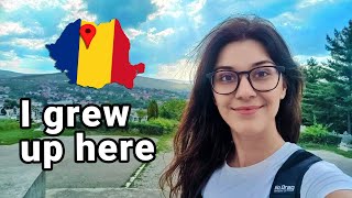 Growing up in Romania - travel vlog (part 2) by Lali 15,467 views 1 year ago 10 minutes, 43 seconds