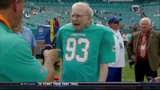 Miami Dolphins 2015 Low-Lights