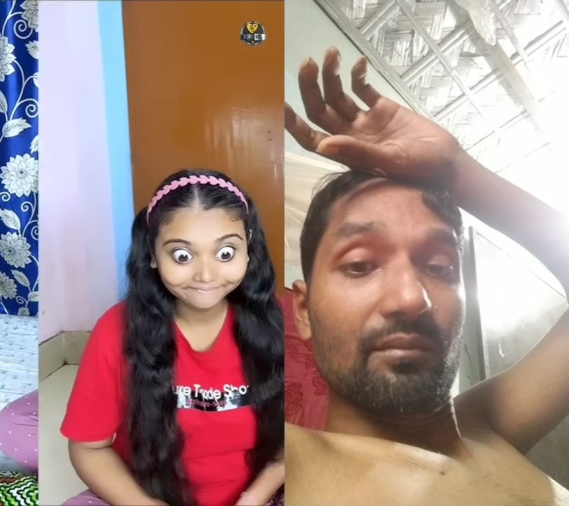 viral short video #funny #comedy #tiktokvideo