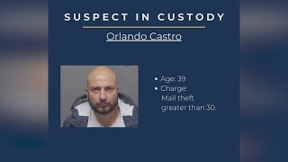 Celebrity Man arrested by police after he was allegedly observed breaking into mailboxes Net Worth