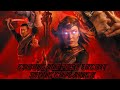 ending and incursions explained in dr strange in multiverse of madness - [ THE MARVELOUS ]