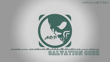 Salvation Code by Scandroid - [Electro Music]