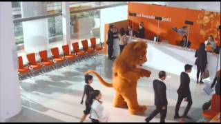 ING Bank - Paran Burada Değerli! Resimi