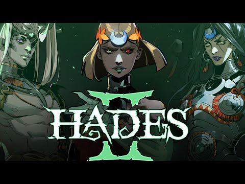 Видео: РОГАЛИК, КОТОРОГО ВСЕ ЖДАЛИ ★ Hades II • 1