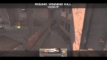 Introducing Colt DMND (MW2)