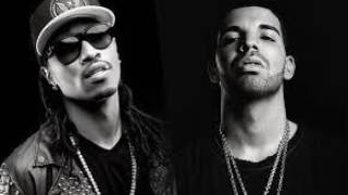 Future Used to This ft  Drake