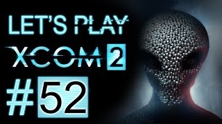 Let's Play XCOM 2 (part 52 - Hacking Turrets [blind])