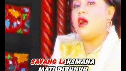 Rika Sumalia-laksmana mati dibunuh (official music video)  dangdut melayu