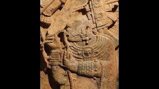 Queens of Yaxchilán: Mexico Unexplained, Episode 210