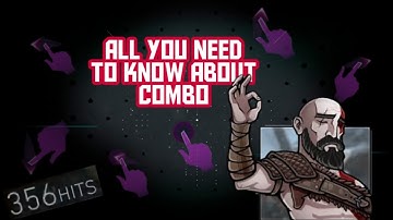 Injustice 2 Mobile - How to build combos?-all you need to know about combos