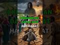 KEMAMPUAN DAJJAL SAAT HARI KIAMAT #KISAHISLAMI #KISAHNYATA #KISAHNABI
