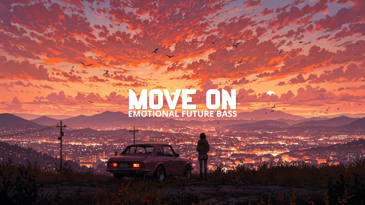 Watch Move On | Emotional Chill Future Bass | Brebes Vibe on YouTube Watch Move On | Emotional Chill Future Bass | Brebes Vibe on YouTube