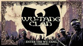 Wu-Tang Clan Reimagined - Campfire Vibes 2026