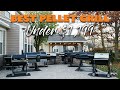 The best pellet grill under 1199  best pellet smokers for 2023