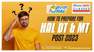 HAL Design Trainee & Management Trainee 2023 Exam Syllabus, Question Papers & pattern and cut-off