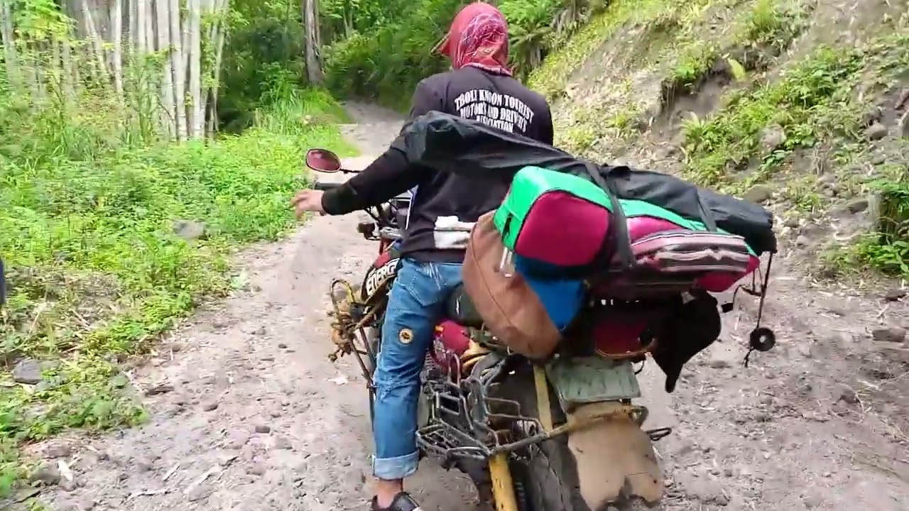 Exploring 8Q3G+72P, Surallah - T'boli Rd, Surallah, South Cotabato Habal habal