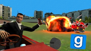 Is GMOD still FUN WITHOUT the MODS?