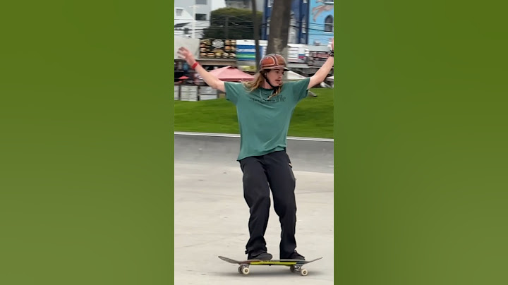 Andy Anderson Impossible Trick in Venice  #Skate #skateboarding #skateboard #shotoniphone